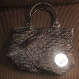 Steelers Purse